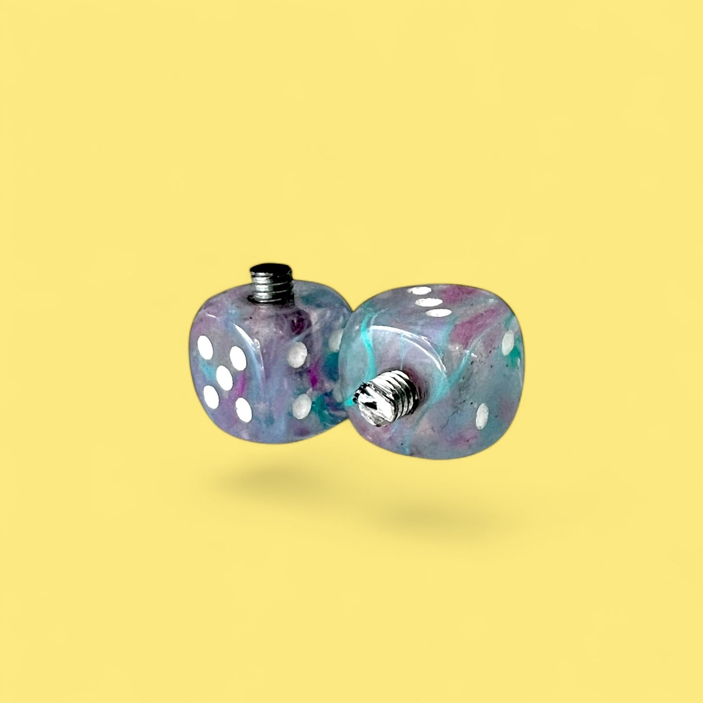 Dice for Spinners