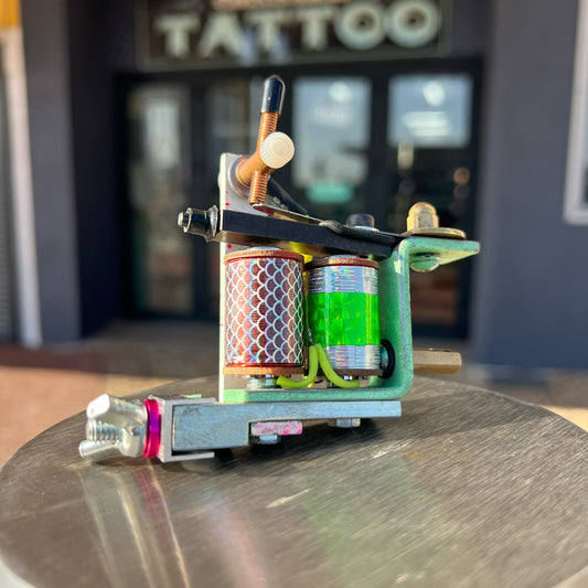 Street Shop all rounder