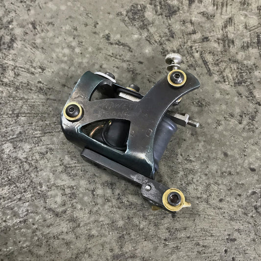 Midwest Irons by Squigg