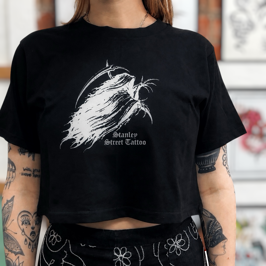 Reaper crop