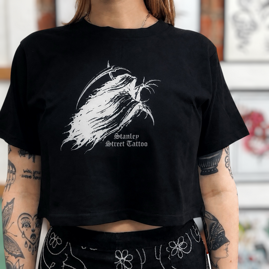 Reaper crop