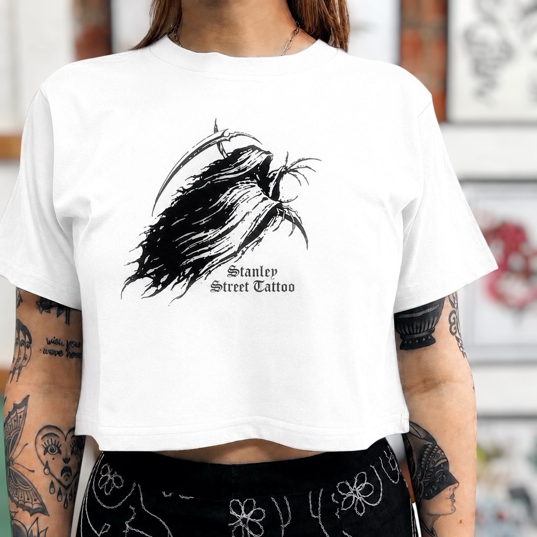 Reaper crop