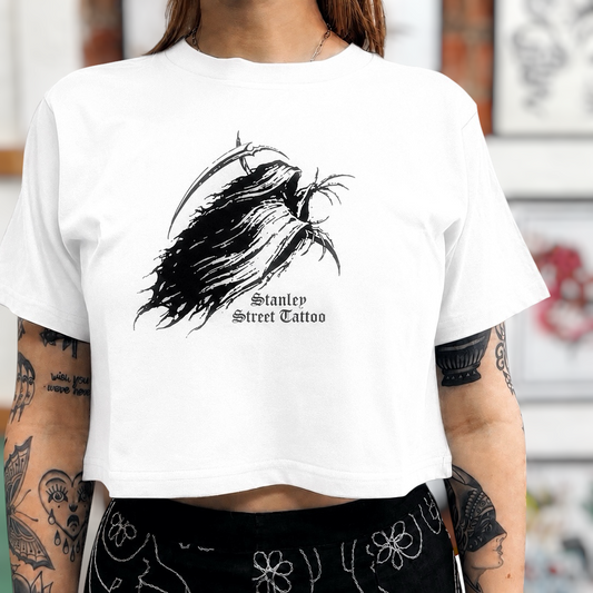 Reaper crop