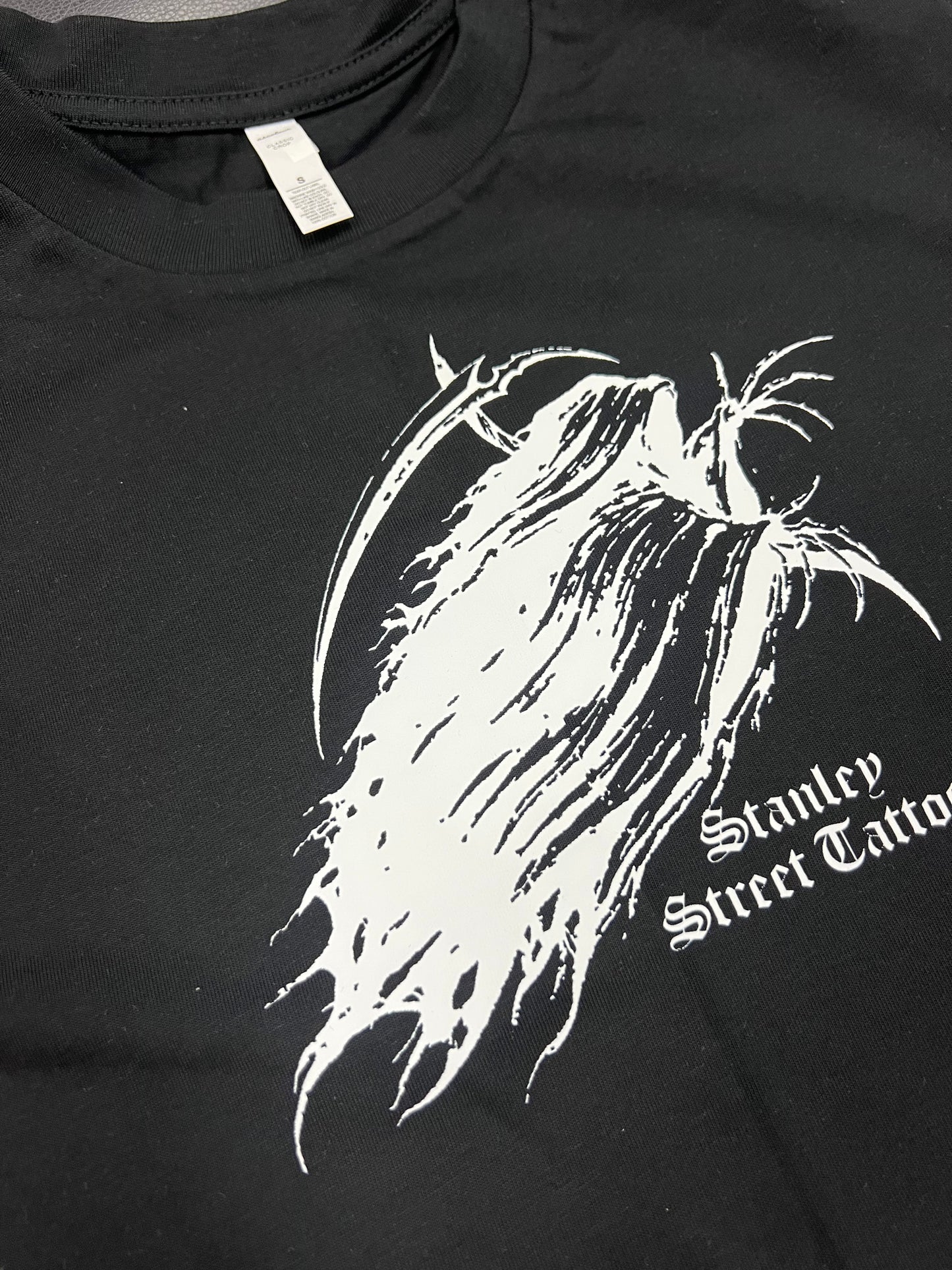 Reaper crop
