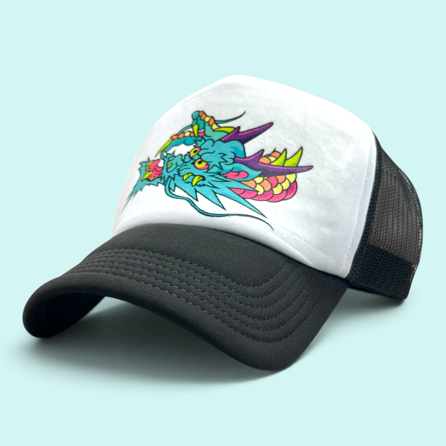 Foam Trucker Cap