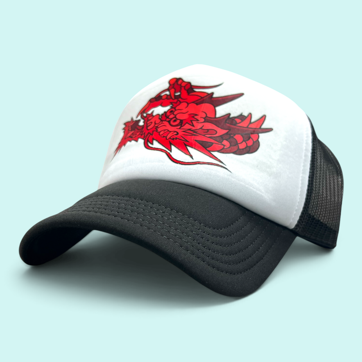 Foam Trucker Cap