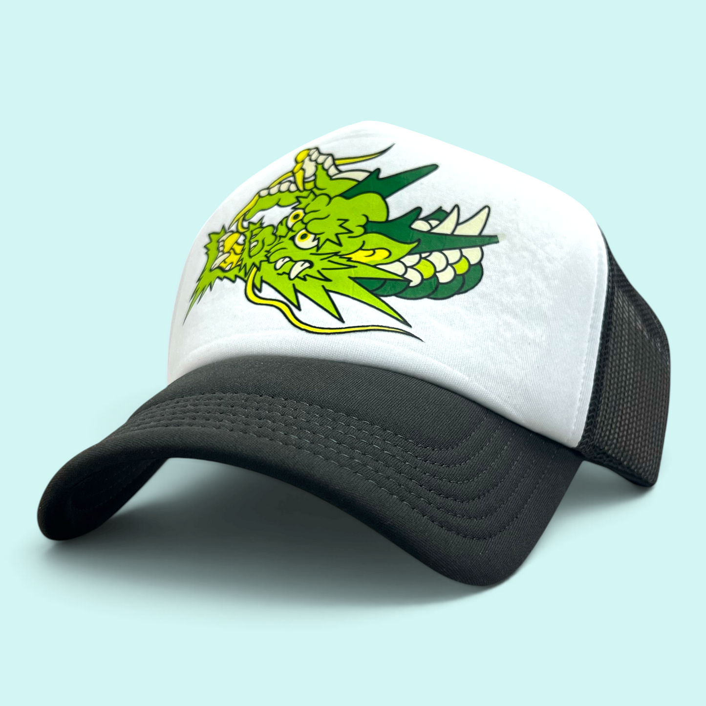 Foam Trucker Cap